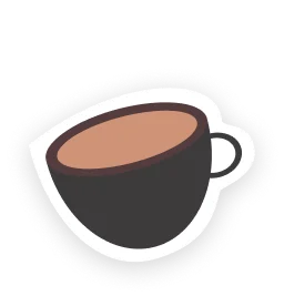 Coffee cup